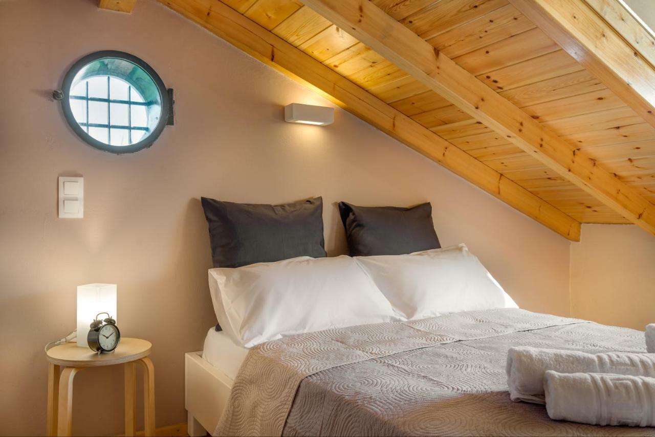 Tamaris Beach House Acharavi  Luaran gambar